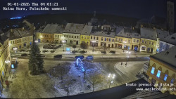 Palackého náměstí