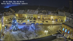 Palackého náměstí