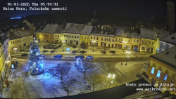 Palackého náměstí