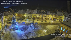 Palackého náměstí