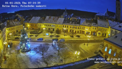 Palackého náměstí