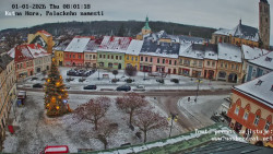 Palackého náměstí