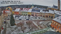 Palackého náměstí