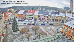 Palackého náměstí