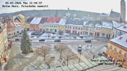 Palackého náměstí