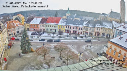 Palackého náměstí