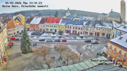 Palackého náměstí