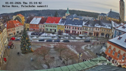 Palackého náměstí