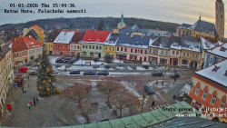 Palackého náměstí