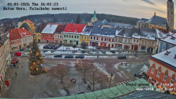 Palackého náměstí