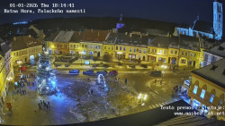 Palackého náměstí