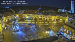 Palackého náměstí