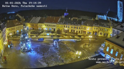 Palackého náměstí