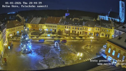 Palackého náměstí