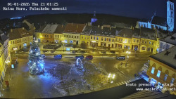 Palackého náměstí