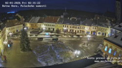 Palackého náměstí