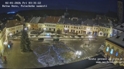 Palackého náměstí