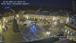 Palackého náměstí