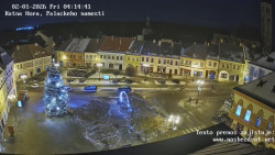 Palackého náměstí