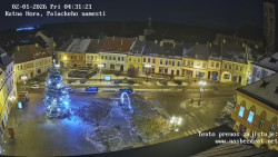 Palackého náměstí