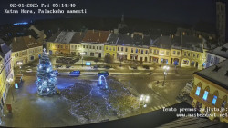 Palackého náměstí