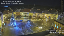 Palackého náměstí