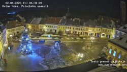 Palackého náměstí