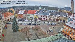 Palackého náměstí