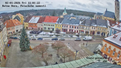 Palackého náměstí