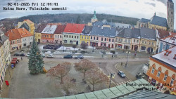 Palackého náměstí