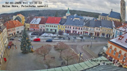 Palackého náměstí