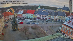 Palackého náměstí