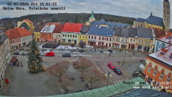 Palackého náměstí