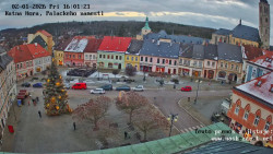 Palackého náměstí