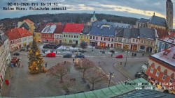 Palackého náměstí