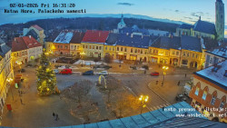 Palackého náměstí