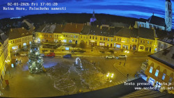 Palackého náměstí