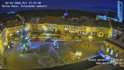 Palackého náměstí