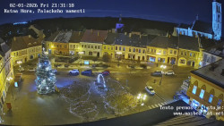 Palackého náměstí