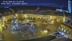 Palackého náměstí