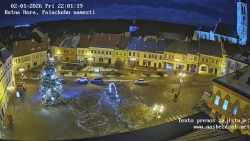 Palackého náměstí