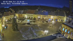 Palackého náměstí