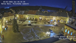 Palackého náměstí