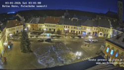 Palackého náměstí