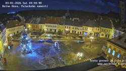 Palackého náměstí