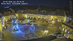 Palackého náměstí