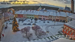 Palackého náměstí