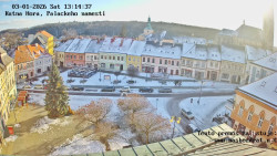 Palackého náměstí