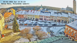 Palackého náměstí