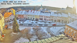 Palackého náměstí